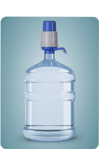 Помпа Механическая 